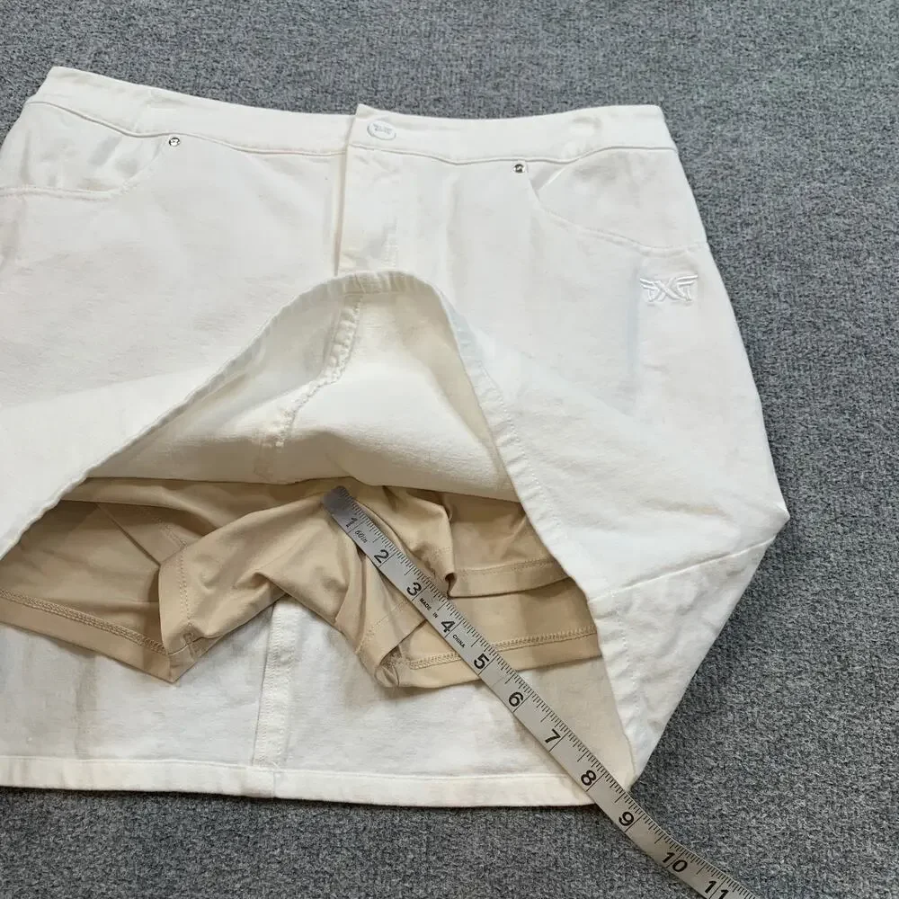 PXG skort womens